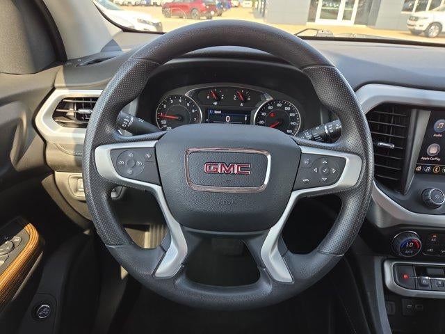 2023 GMC Acadia AWD SLE