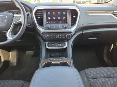 2023 GMC Acadia AWD SLE