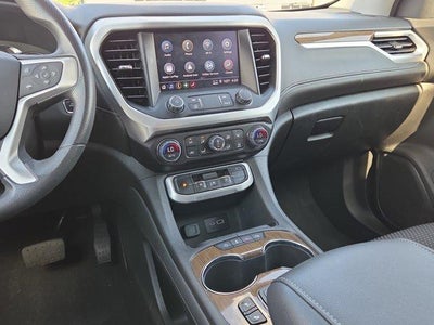 2023 GMC Acadia AWD SLE