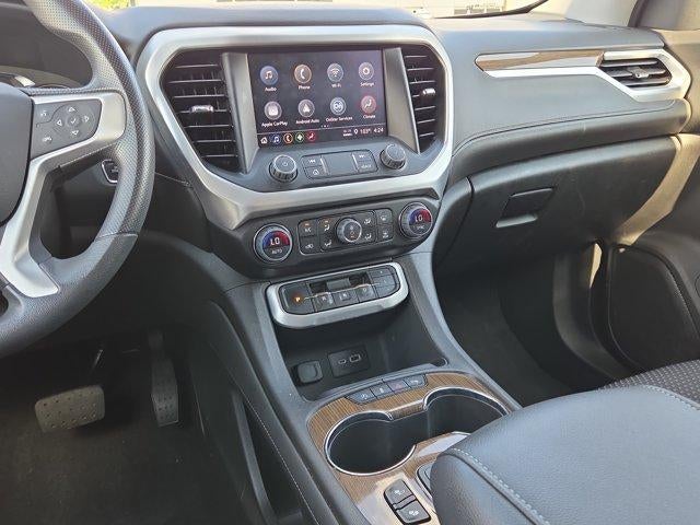 2023 GMC Acadia AWD SLE