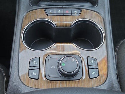 2023 GMC Acadia AWD SLE