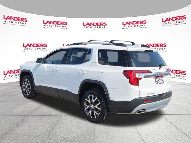 2023 GMC Acadia AWD SLE