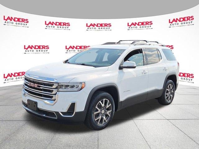 2023 GMC Acadia AWD SLE