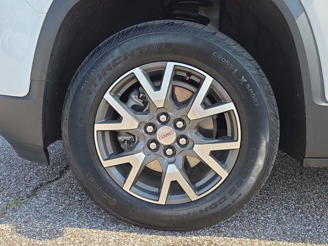 2023 GMC Acadia AWD SLE