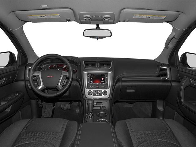 2013 GMC Acadia FWD 4dr SLE w/SLE-1