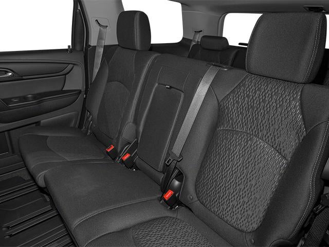 2013 GMC Acadia FWD 4dr SLE w/SLE-1