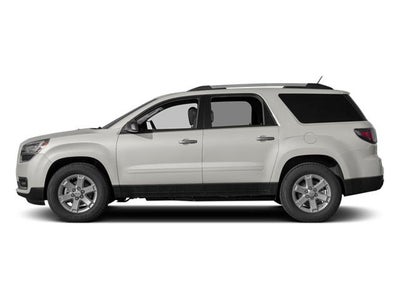 2013 GMC Acadia FWD 4dr SLE w/SLE-1