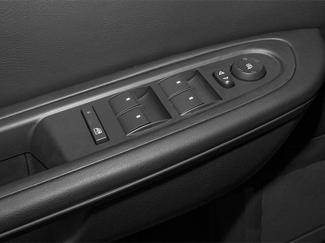 2013 GMC Acadia FWD 4dr SLE w/SLE-1