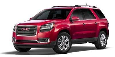 2013 GMC Acadia FWD 4dr SLE w/SLE-1