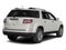 2013 GMC Acadia FWD 4dr SLE w/SLE-1
