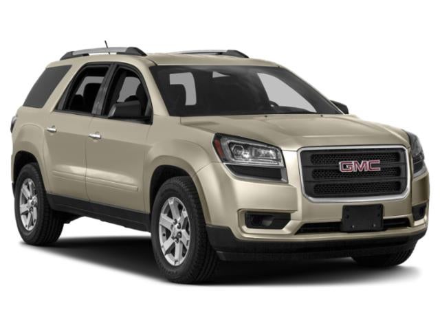 2013 GMC Acadia FWD 4dr SLE w/SLE-1