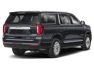 2023 GMC Yukon XL 4WD 4dr SLT