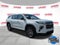 2026 Chevrolet Traverse LT w/1LT