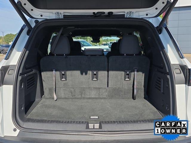 2026 Chevrolet Traverse LT w/1LT