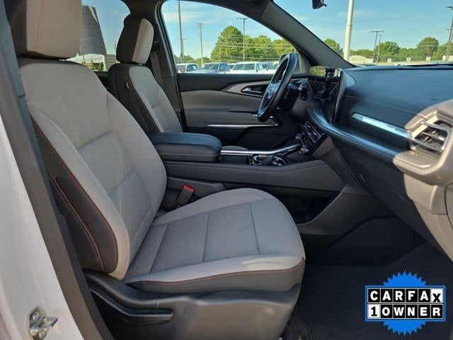 2026 Chevrolet Traverse LT w/1LT