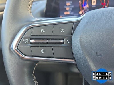2026 Chevrolet Traverse LT w/1LT