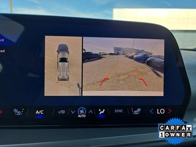 2026 Chevrolet Traverse LT w/1LT