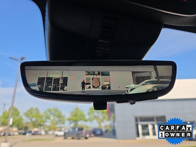 2026 Chevrolet Traverse LT w/1LT
