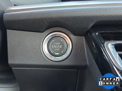 2026 Chevrolet Traverse LT w/1LT
