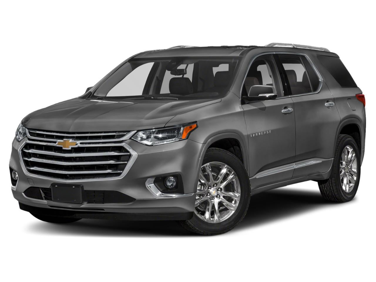 2019 Chevrolet Traverse AWD 2LZ