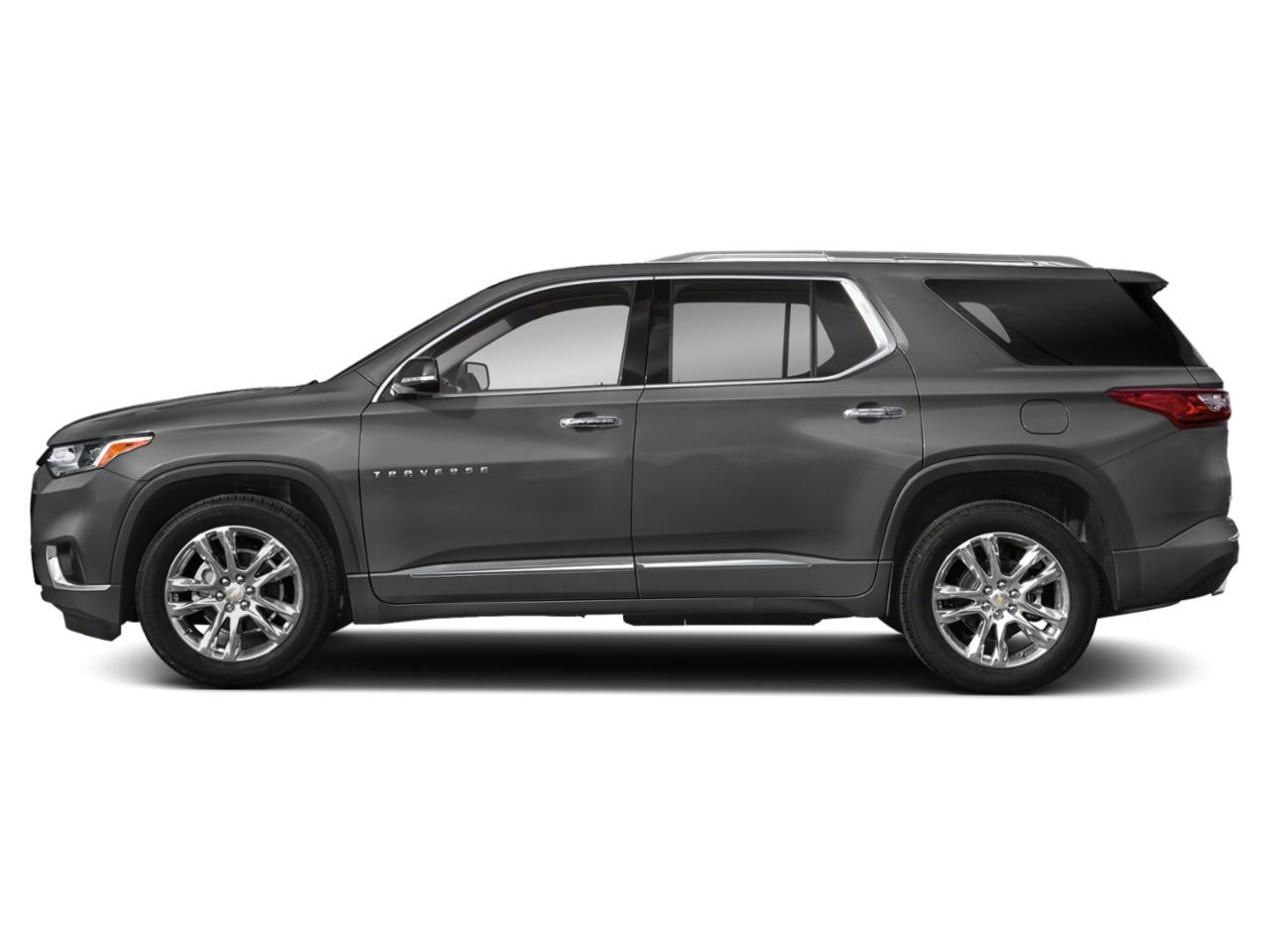 2019 Chevrolet Traverse AWD 2LZ
