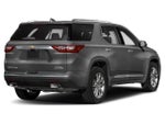 2019 Chevrolet Traverse AWD 2LZ