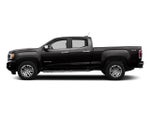2016 GMC Canyon Crew Cab Short Box 2-Wheel Drive SLT