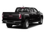 2016 GMC Canyon Crew Cab Short Box 2-Wheel Drive SLT