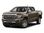 2016 GMC Canyon Crew Cab Short Box 2-Wheel Drive SLT