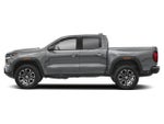 2023 GMC Canyon Crew Cab Short Box 4-Wheel Drive AT4