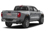 2023 GMC Canyon Crew Cab Short Box 4-Wheel Drive AT4