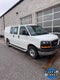 2025 GMC Savana Cargo Van 2500 Regular Wheelbase Rear-Wheel Drive