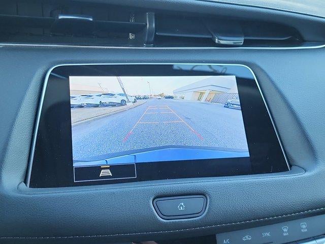 2023 Cadillac XT4 FWD 4dr Premium Luxury