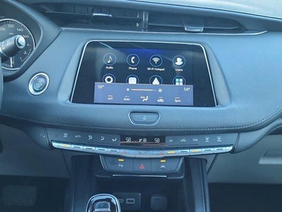 2023 Cadillac XT4 FWD 4dr Premium Luxury