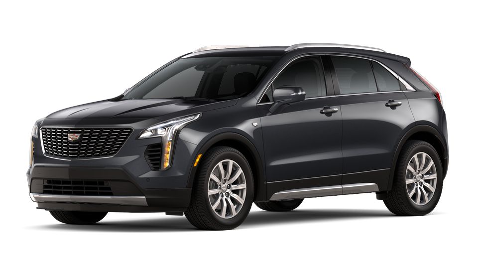 2023 Cadillac XT4 FWD 4dr Premium Luxury