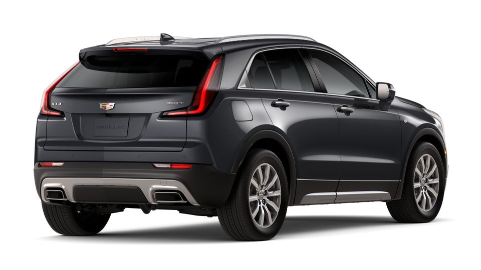 2023 Cadillac XT4 FWD 4dr Premium Luxury