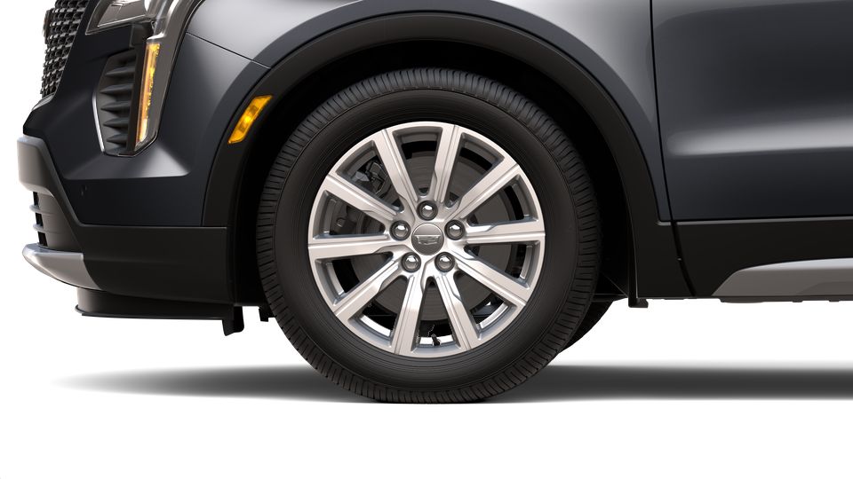 2023 Cadillac XT4 FWD 4dr Premium Luxury