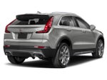 2019 Cadillac XT4 FWD 4dr Premium Luxury