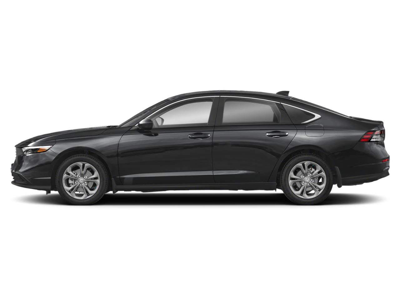 2023 Honda Accord Sedan EX CVT w/o BSI