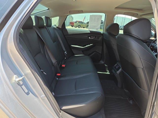 2025 Honda Accord Hybrid Touring Sedan
