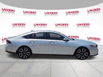 2025 Honda Accord Hybrid Touring Sedan