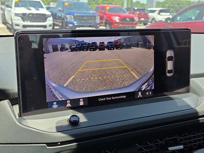 2025 Honda Accord Hybrid Touring Sedan