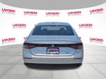 2025 Honda Accord Hybrid Touring Sedan