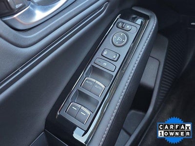 2024 Honda Accord Hybrid Touring Sedan