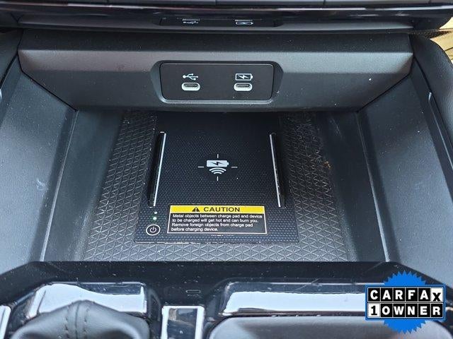 2024 Honda Accord Hybrid Touring Sedan