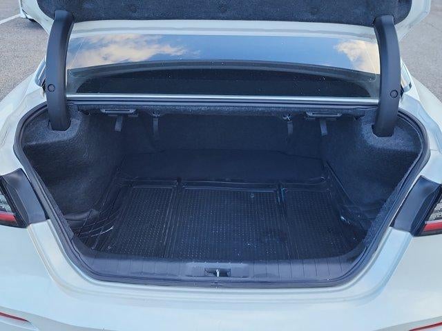 2022 Nissan Maxima SV CVT