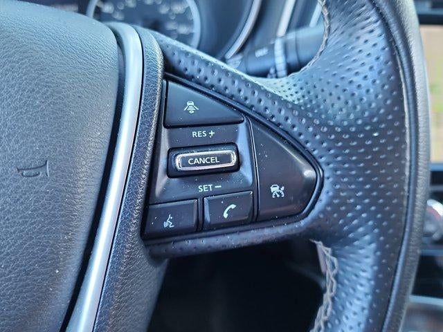 2022 Nissan Maxima SV CVT