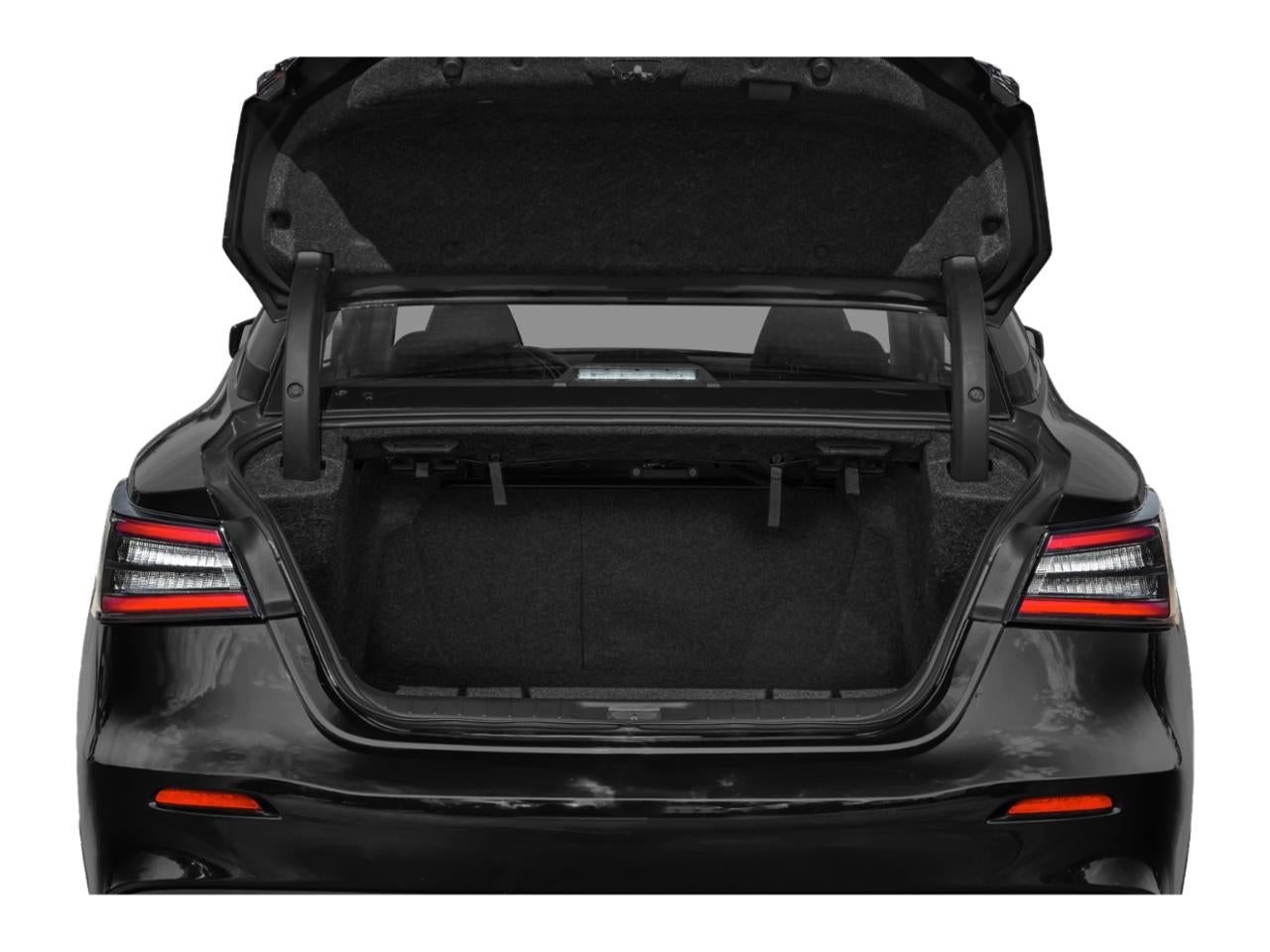 2022 Nissan Maxima SV CVT