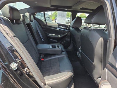 2023 Nissan Maxima SR CVT