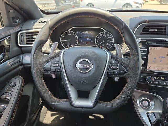 2023 Nissan Maxima SR CVT